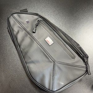 Right Side Luggage Storage Saddlebag Case kemimoto